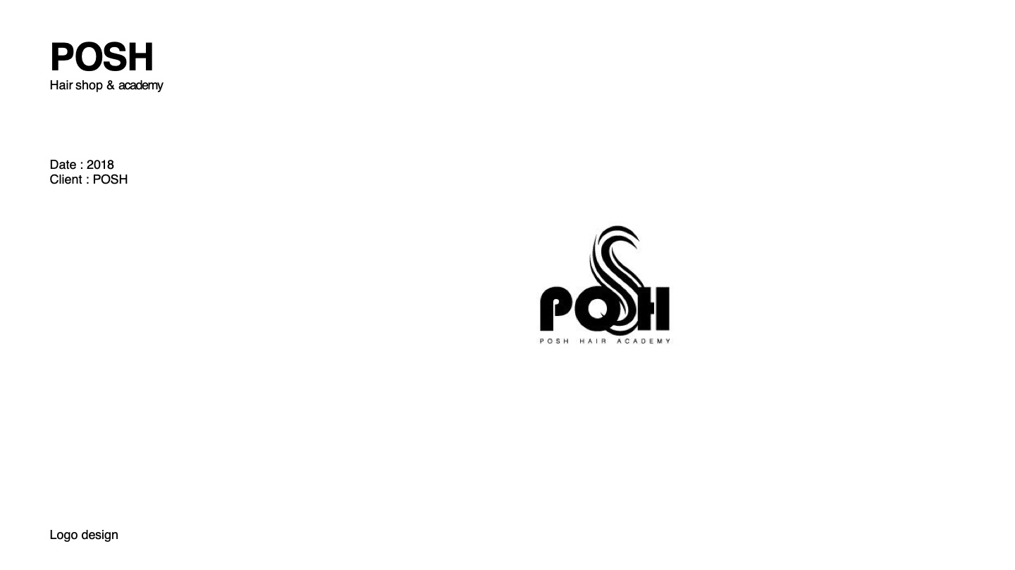 POSH — 소개서 p.110