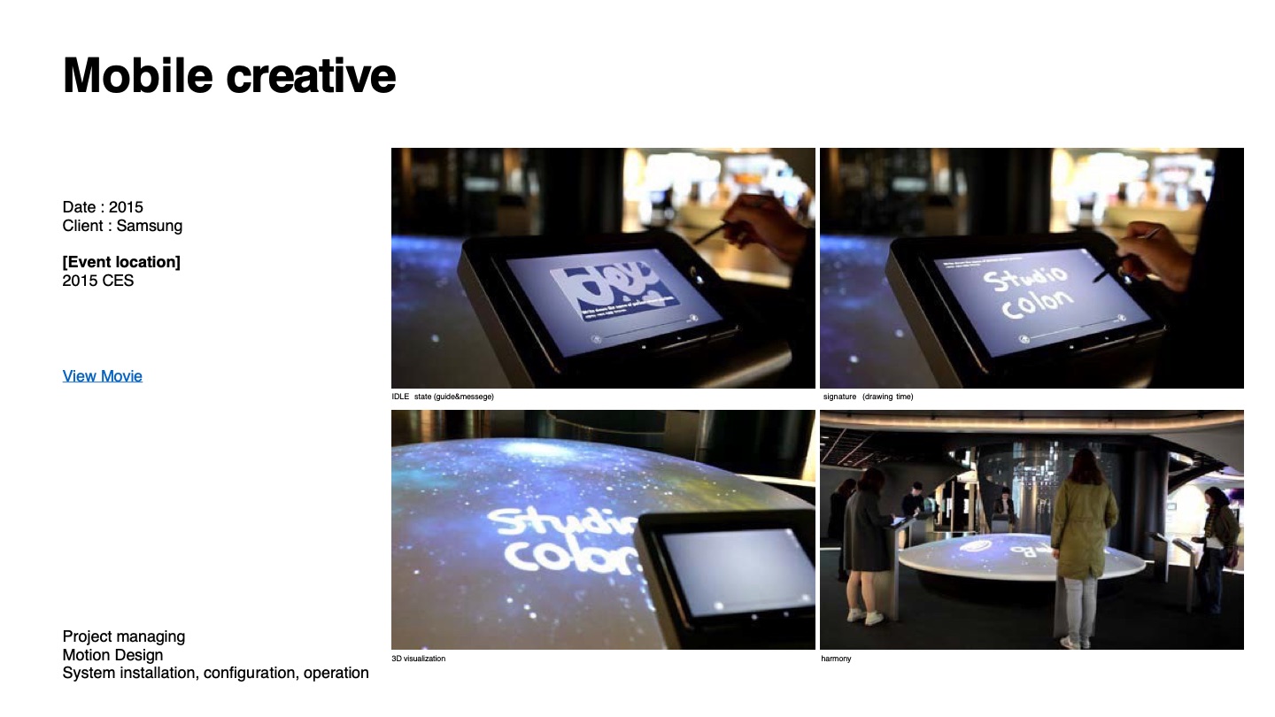 Mobile Creative — 소개서 p.141
