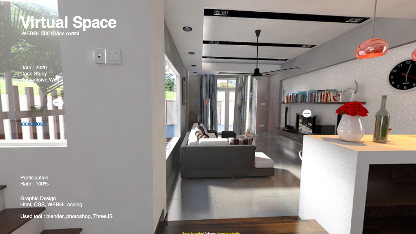 Virtual Space