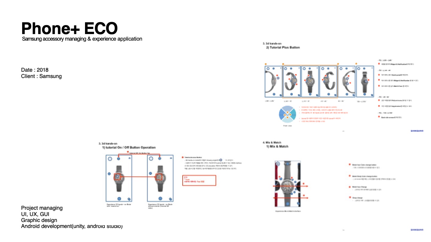 Phone+ ECO — 소개서 p.17