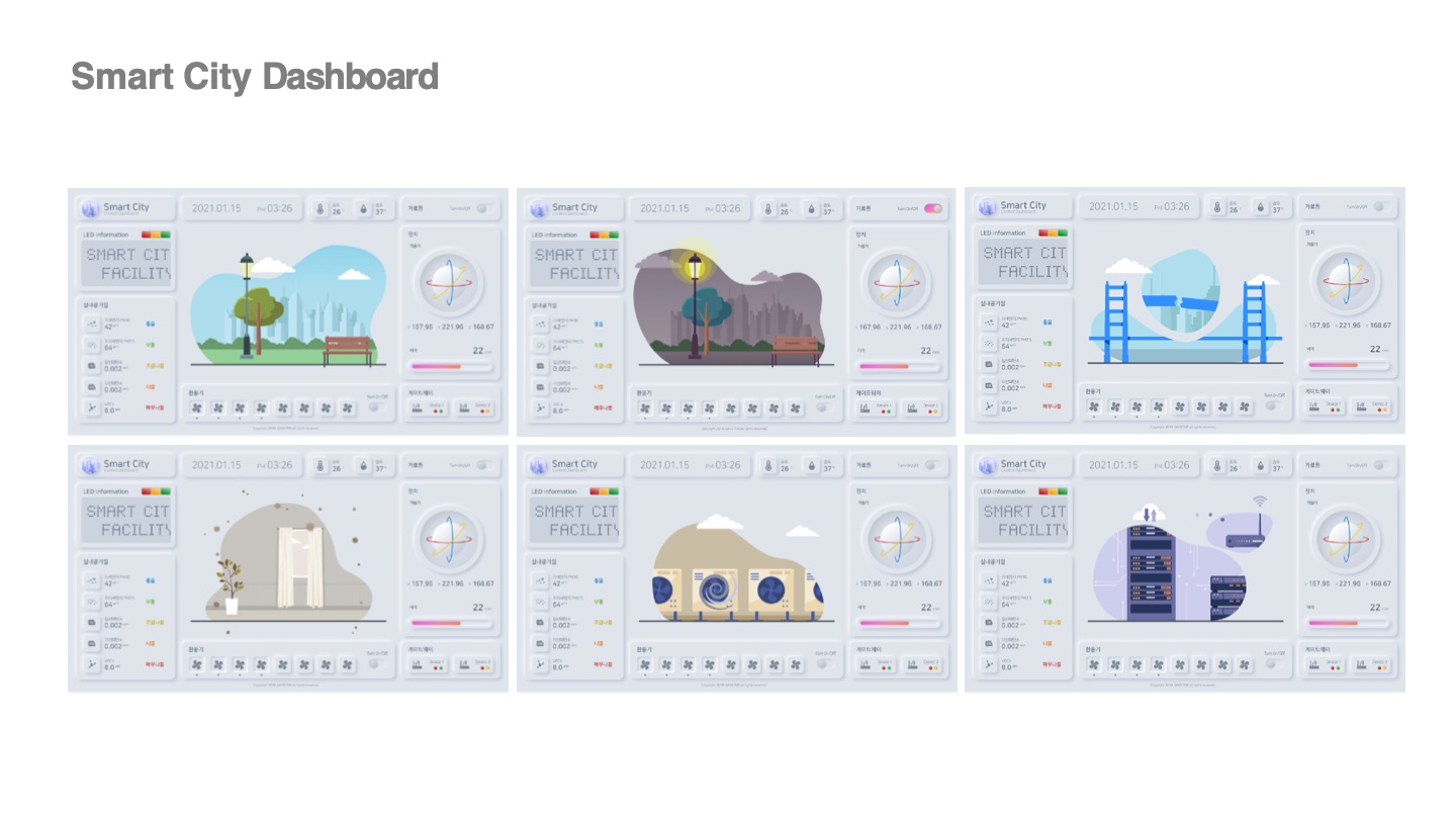 Smart City Dashboard — 소개서 p.49