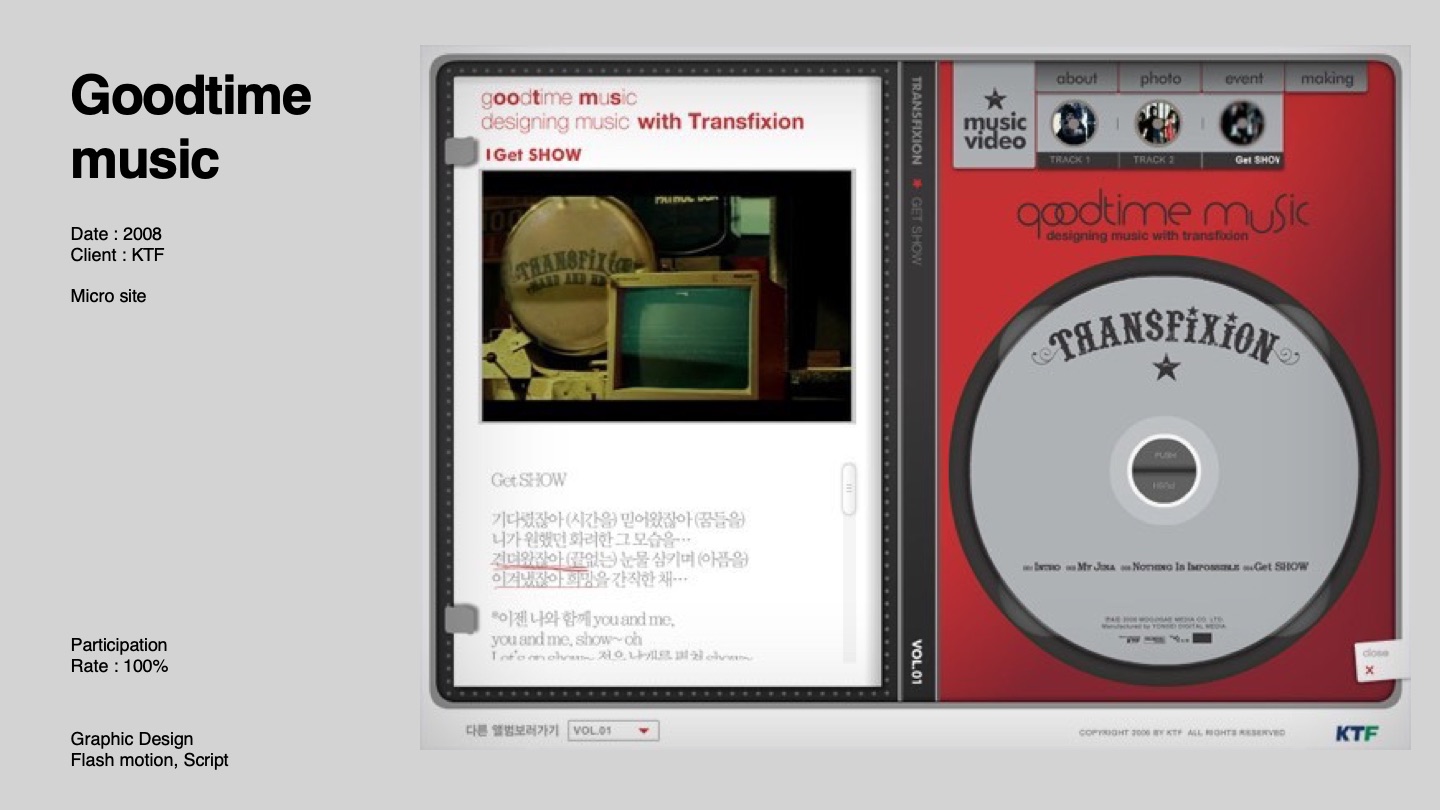 Goodtime Music — 소개서 p.58