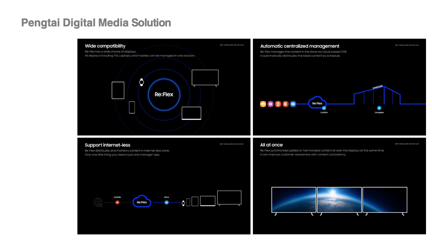 Pengtai Digital Media — 소개서 p.66