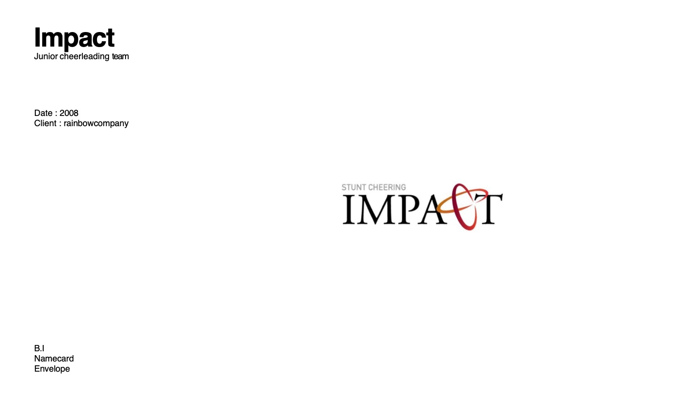 Impact Junior Identity — 소개서 p.101